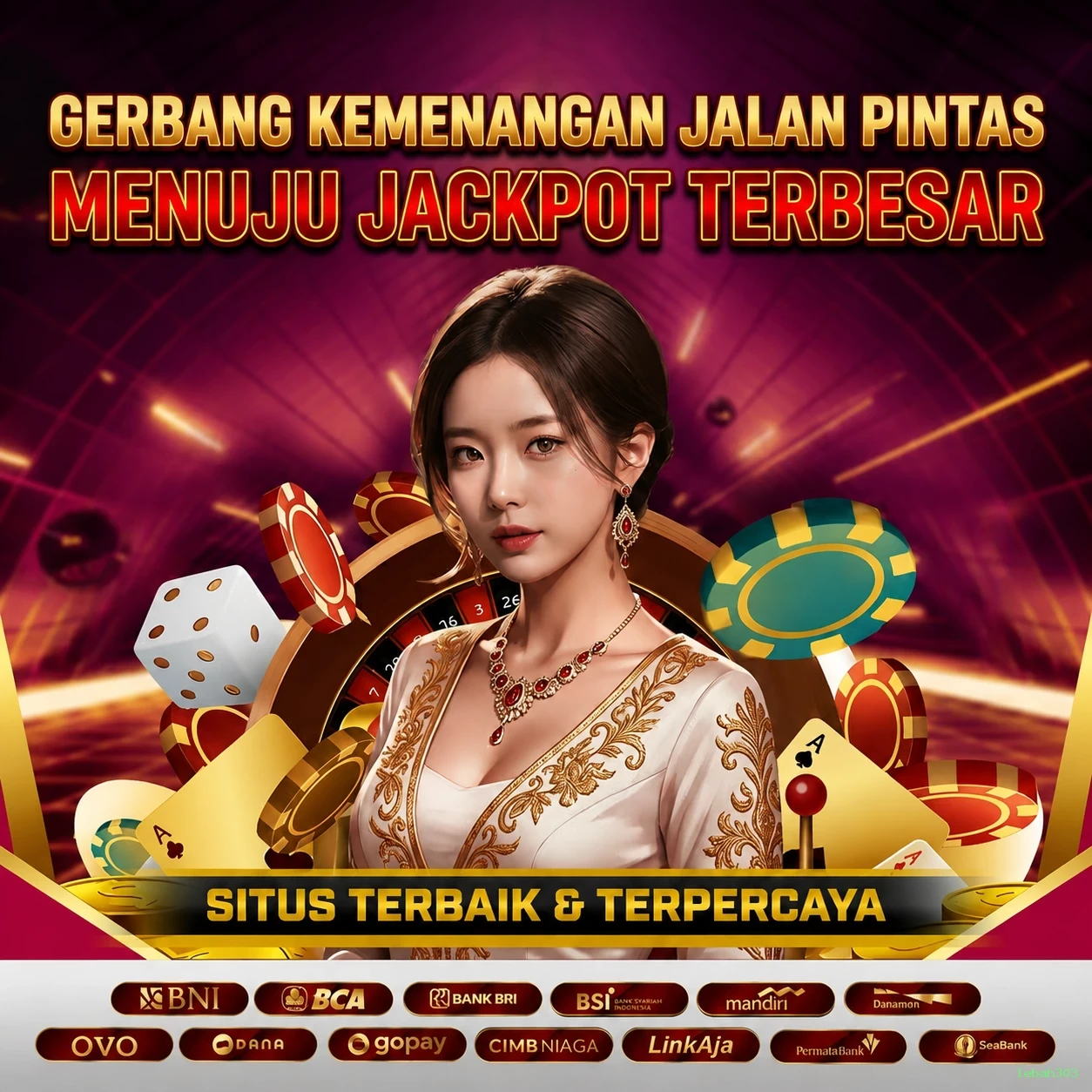 lebah303